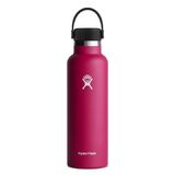 Hydro Flask Standard Mouth 621mL Water Bottle