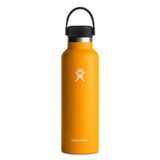 Hydro Flask Standard Mouth 621mL Water Bottle