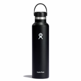 Hydro Flask Standard Mouth 710mL Water Bottle with Flex Cap