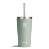 Hydro Flask All Around 592mL Tumbler with Straw Lid