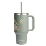 Hydro Flask All Around 946mL Tumbler with Straw Lid