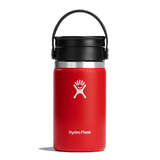 Hydro Flask Wide Mouth 354mL Coffee Flask with Flex Sip Lid