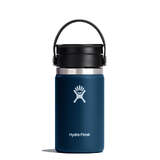 Hydro Flask Wide Mouth 354mL Coffee Flask with Flex Sip Lid
