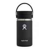 Hydro Flask Wide Mouth 354mL Coffee Flask with Flex Sip Lid