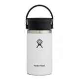 Hydro Flask Wide Mouth 354mL Coffee Flask with Flex Sip Lid