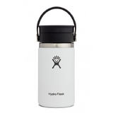 Hydro Flask Wide Mouth 354mL Coffee Flask with Flex Sip Lid