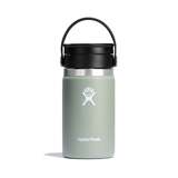 Hydro Flask Wide Mouth 354mL Coffee Flask with Flex Sip Lid