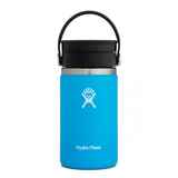 Hydro Flask Wide Mouth 354mL Coffee Flask with Flex Sip Lid
