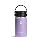 Hydro Flask Wide Mouth 354mL Coffee Flask with Flex Sip Lid