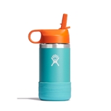 Hydro Flask Wide Mouth Kids Insulated 354mL Water Bottle