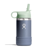 Hydro Flask Wide Mouth Kids Insulated 354mL Water Bottle