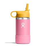 Hydro Flask Wide Mouth Kids Insulated 354mL Water Bottle