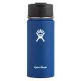 Hydro Flask Wide Mouth 354mL Coffee Flask with Flip Lid