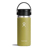 Hydro Flask Wide Mouth 473mL Coffee Flask with Flex Sip Lid