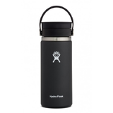 Hydro Flask Wide Mouth 473mL Coffee Flask with Flex Sip Lid