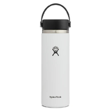 Hydro Flask Wide Mouth 591mL Water Bottle