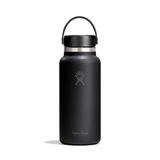 Hydro Flask Wide Mouth 946mL Water Bottle with Flex Cap
