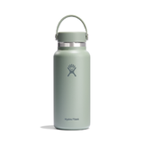Hydro Flask Wide Mouth 946mL Water Bottle with Flex Cap