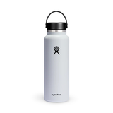 Hydro Flask Wide Mouth 1.18L Water Bottle