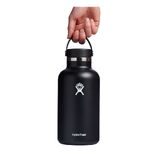 Hydro Flask Wide Mouth 1.9L Water Bottle