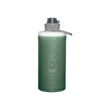 Hydrapak Flux 1L Collapsible Water Bottle