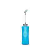 Hydrapak UltraFlask 600mL Soft Flask Malibu Blue