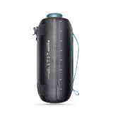 Hydrapak Expedition 8L Water Storage System Black
