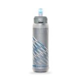 Hydrapak SkyFlask IT Speed 300mL Handheld Insulated Soft Flask Clear