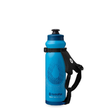 Hydrapak Tempo Pro 400mL Handheld Water Bottle