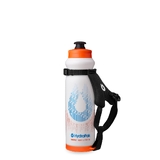 Hydrapak Tempo Pro 400mL Handheld Water Bottle