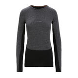 Icebreaker 260 ZoneKnit Midweight Crew Womens Thermal Top