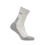 Icebreaker Merino Hike+ Light Crew Mens Socks