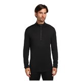 Icebreaker Merino 260 Oasis LS Half Zip Mens Thermal Top
