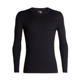 Icebreaker 200 Oasis Lightweight Crew Mens Thermal Top