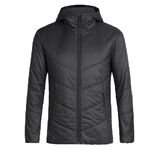 Icebreaker Helix Mens Hooded Jacket