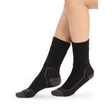 Icebreaker Hike+ Midweight Crew Womens Socks