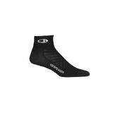 Icebreaker Run+ Ultralight Ankle Mens Socks