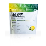 Infinit Go Far Drink Mix 1.33kg Bag