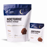 Infinit Nocturne Drink Mix 40g Sachet Chocolate