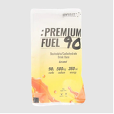 Infinit Premium Fuel Drink Mix 90g Sachet