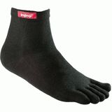 Injinji Sport Original Weight Mini Crew Unisex Toesocks