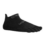 Injinji Run 2.0 Original Weight No Show Unisex Toesocks - Classic