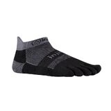 Injinji Run 2.0 Midweight No Show Unisex Toesocks