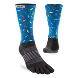 Injinji Trail Midweight Crew Womens Toesocks