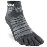 Injinji Outdoor Wool Midweight Mini Crew Unisex Toesocks