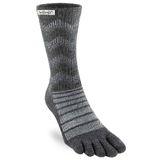 Injinji Outdoor Wool Midweight Crew Unisex Toesocks