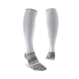 Injinji Over the Calf Compression Unisex Toesocks