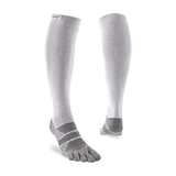 Injinji Over the Calf Compression Womens Toesocks