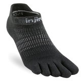 Injinji Run Lightweight No Show Unisex Toesocks