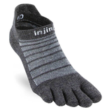 Injinji Run Wool Lightweight No Show Unisex Toesocks